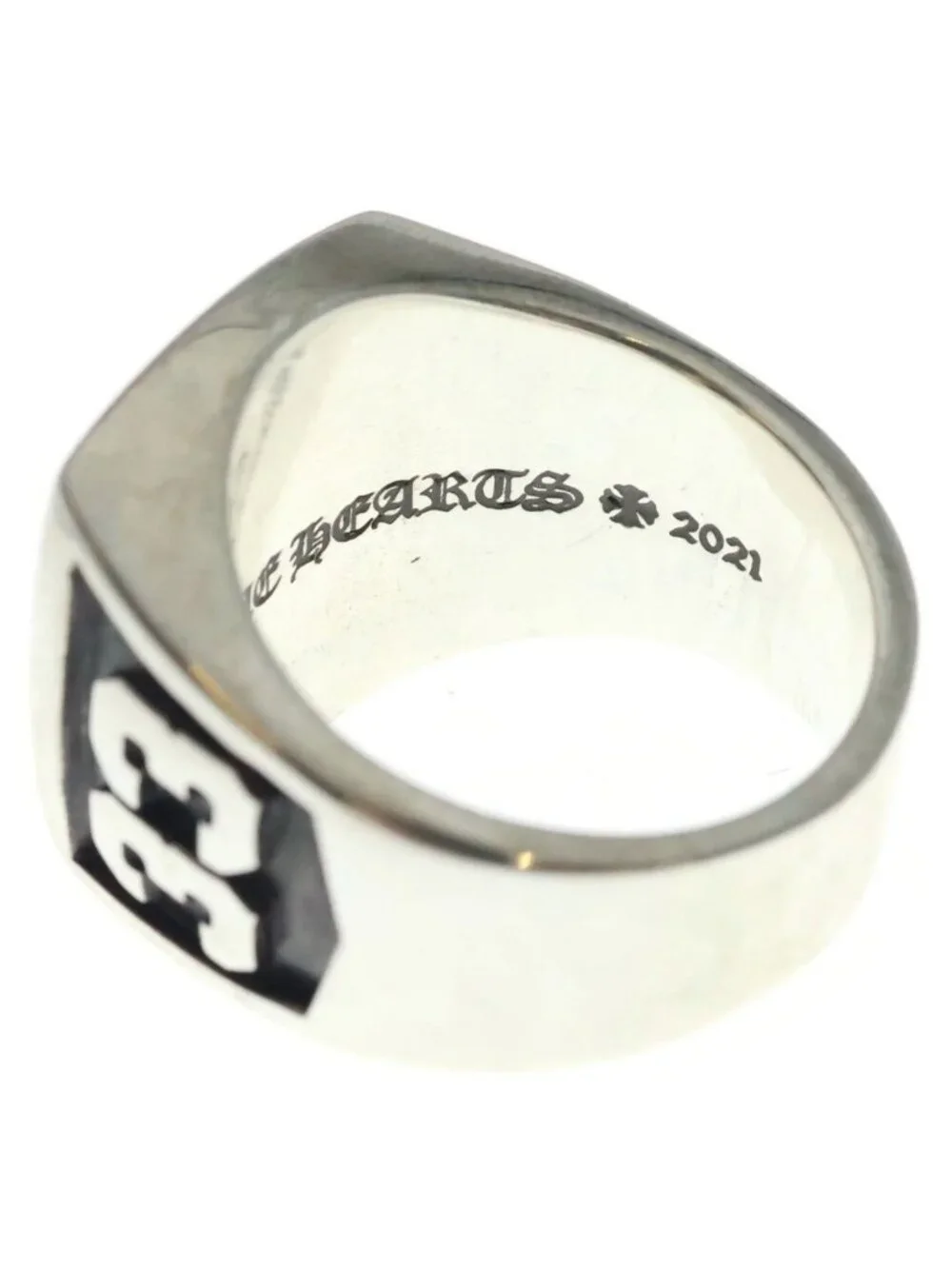Chrome Hearts lrg champion